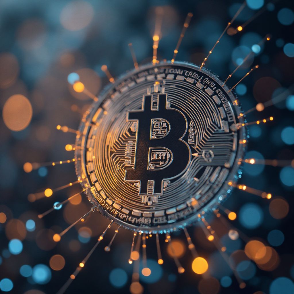 Tendencias en Criptomonedas y activos digitales